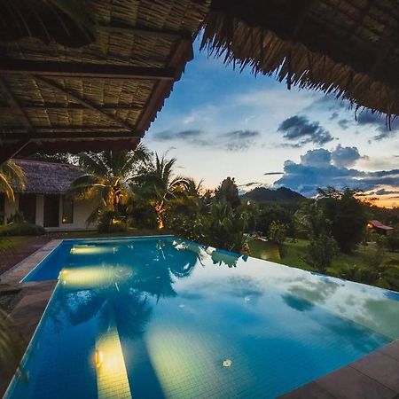 Alamanda Villas Langkawi كواه المظهر الخارجي الصورة