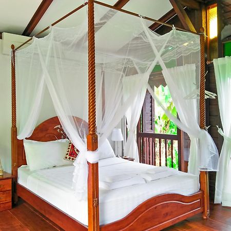 Alamanda Villas Langkawi كواه الغرفة الصورة