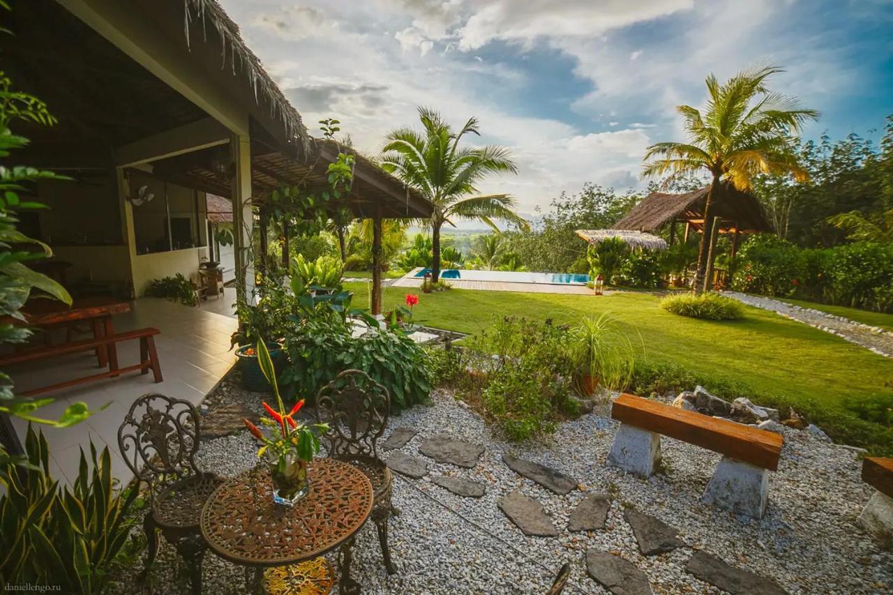 Alamanda Villas Langkawi كواه المظهر الخارجي الصورة