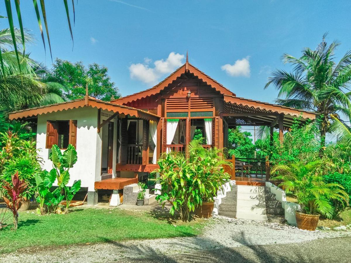 Alamanda Villas Langkawi كواه المظهر الخارجي الصورة