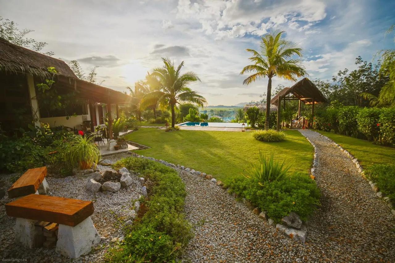 Alamanda Villas Langkawi كواه المظهر الخارجي الصورة