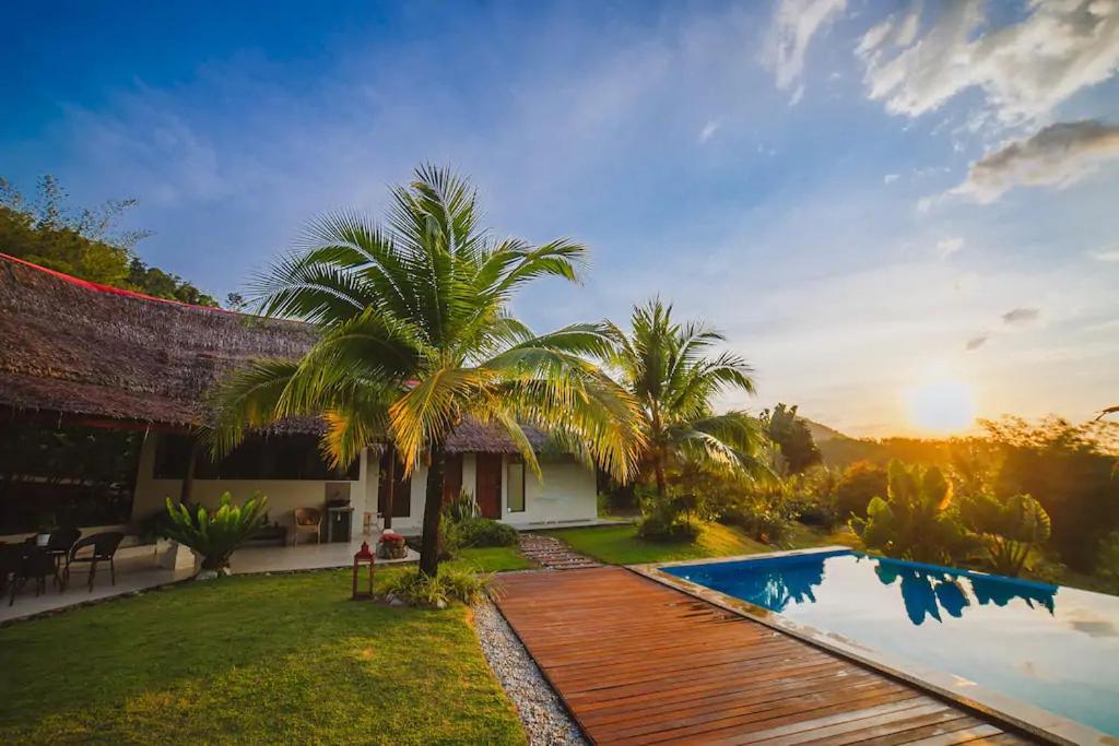 Alamanda Villas Langkawi كواه المظهر الخارجي الصورة