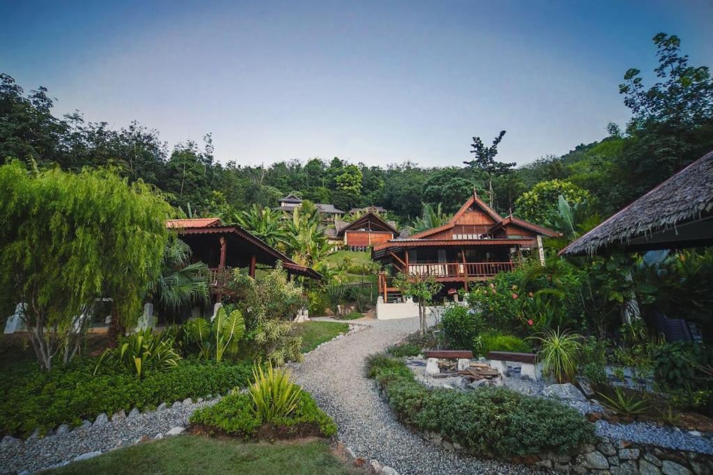 Alamanda Villas Langkawi كواه المظهر الخارجي الصورة