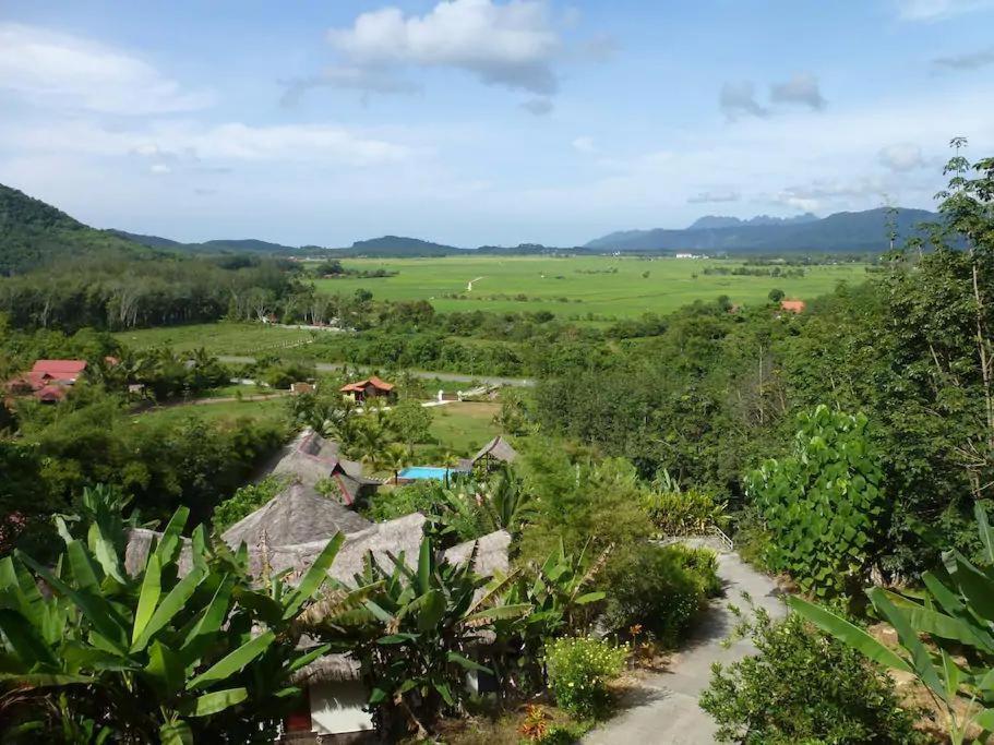 Alamanda Villas Langkawi كواه المظهر الخارجي الصورة