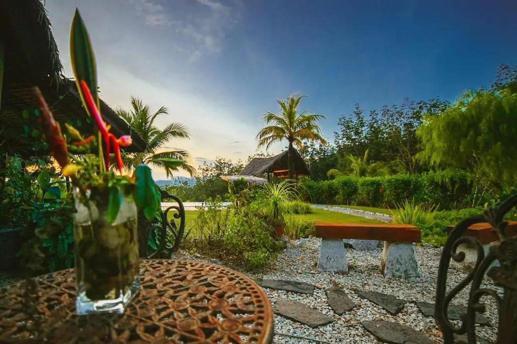 Alamanda Villas Langkawi كواه المظهر الخارجي الصورة