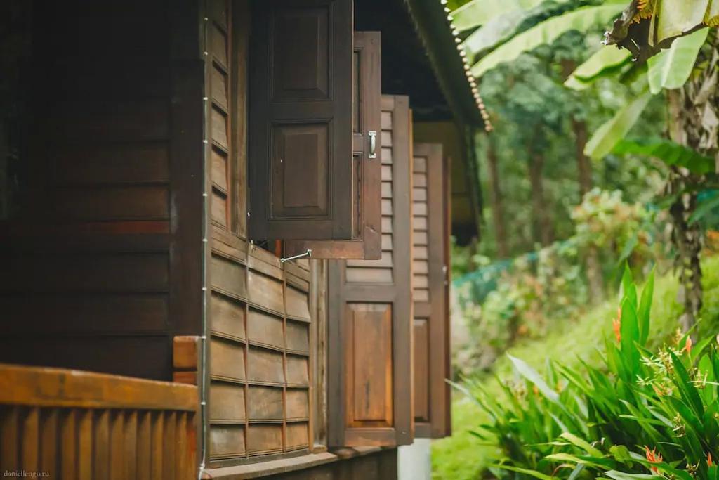 Alamanda Villas Langkawi كواه المظهر الخارجي الصورة