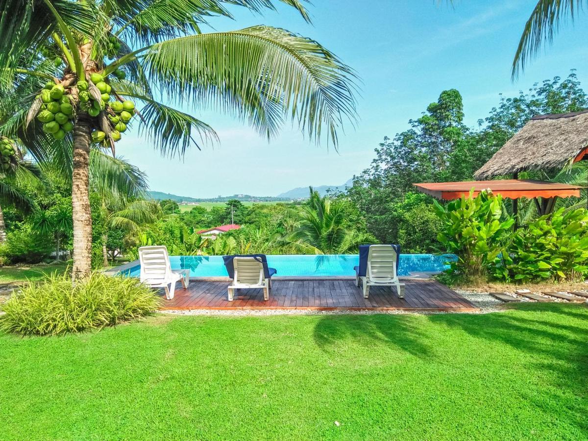 Alamanda Villas Langkawi كواه المظهر الخارجي الصورة