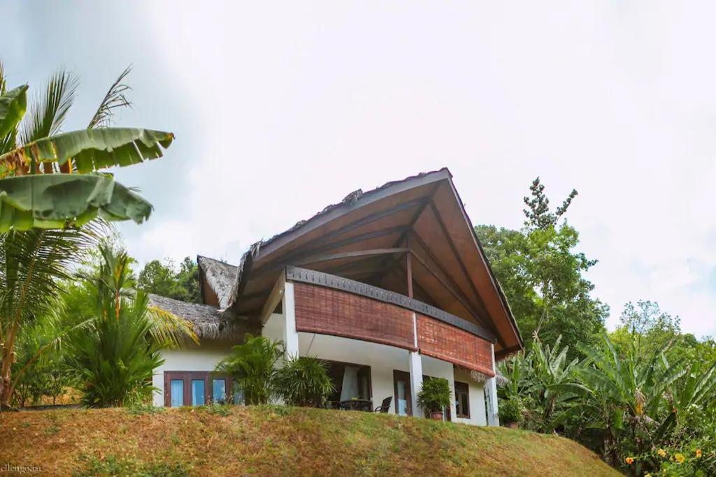 Alamanda Villas Langkawi كواه المظهر الخارجي الصورة