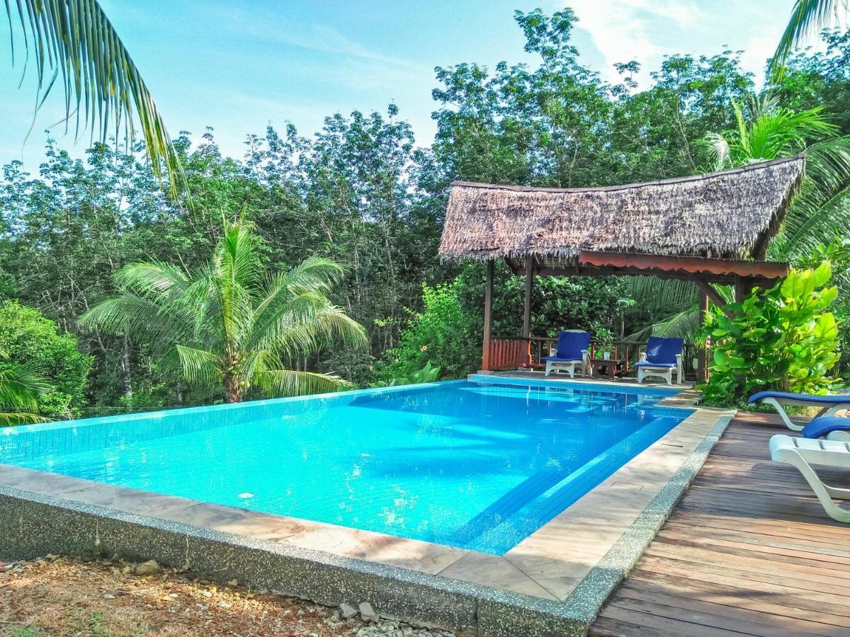 Alamanda Villas Langkawi كواه المظهر الخارجي الصورة