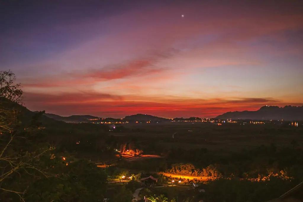 Alamanda Villas Langkawi كواه المظهر الخارجي الصورة