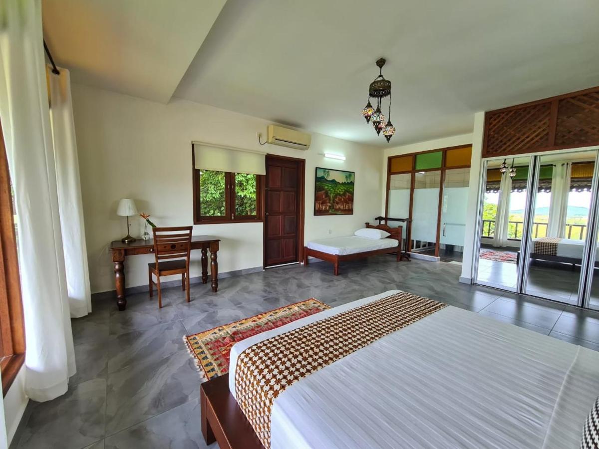 Alamanda Villas Langkawi كواه المظهر الخارجي الصورة