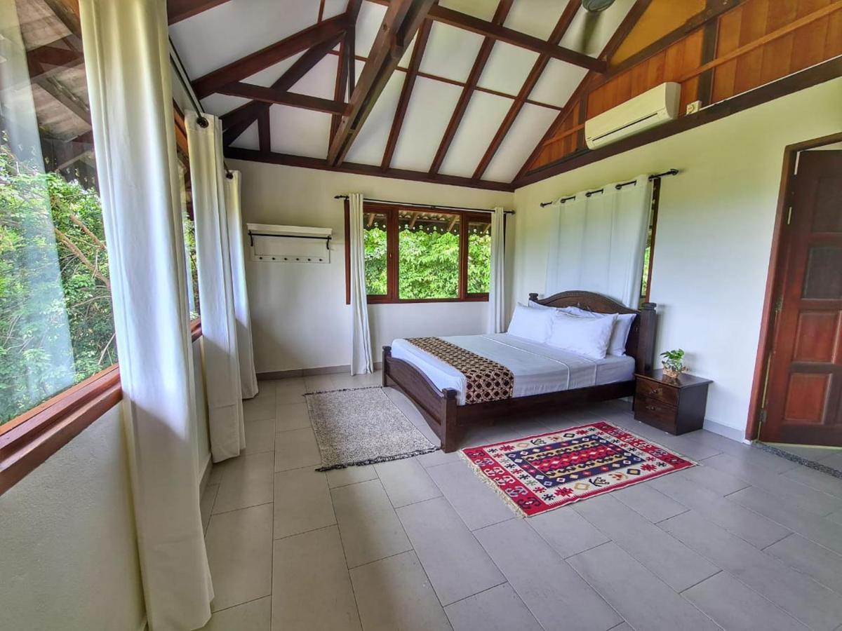 Alamanda Villas Langkawi كواه المظهر الخارجي الصورة