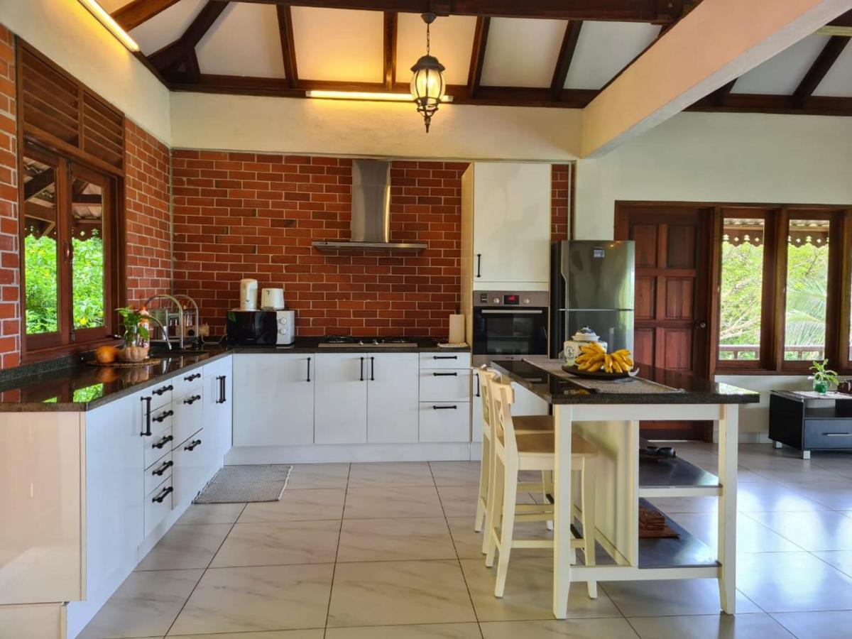 Alamanda Villas Langkawi كواه المظهر الخارجي الصورة