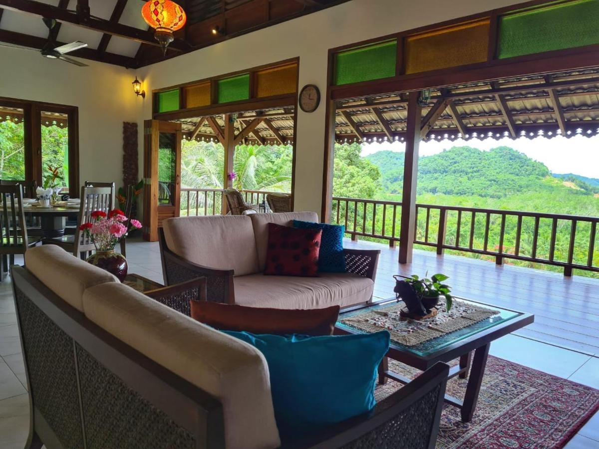 Alamanda Villas Langkawi كواه المظهر الخارجي الصورة