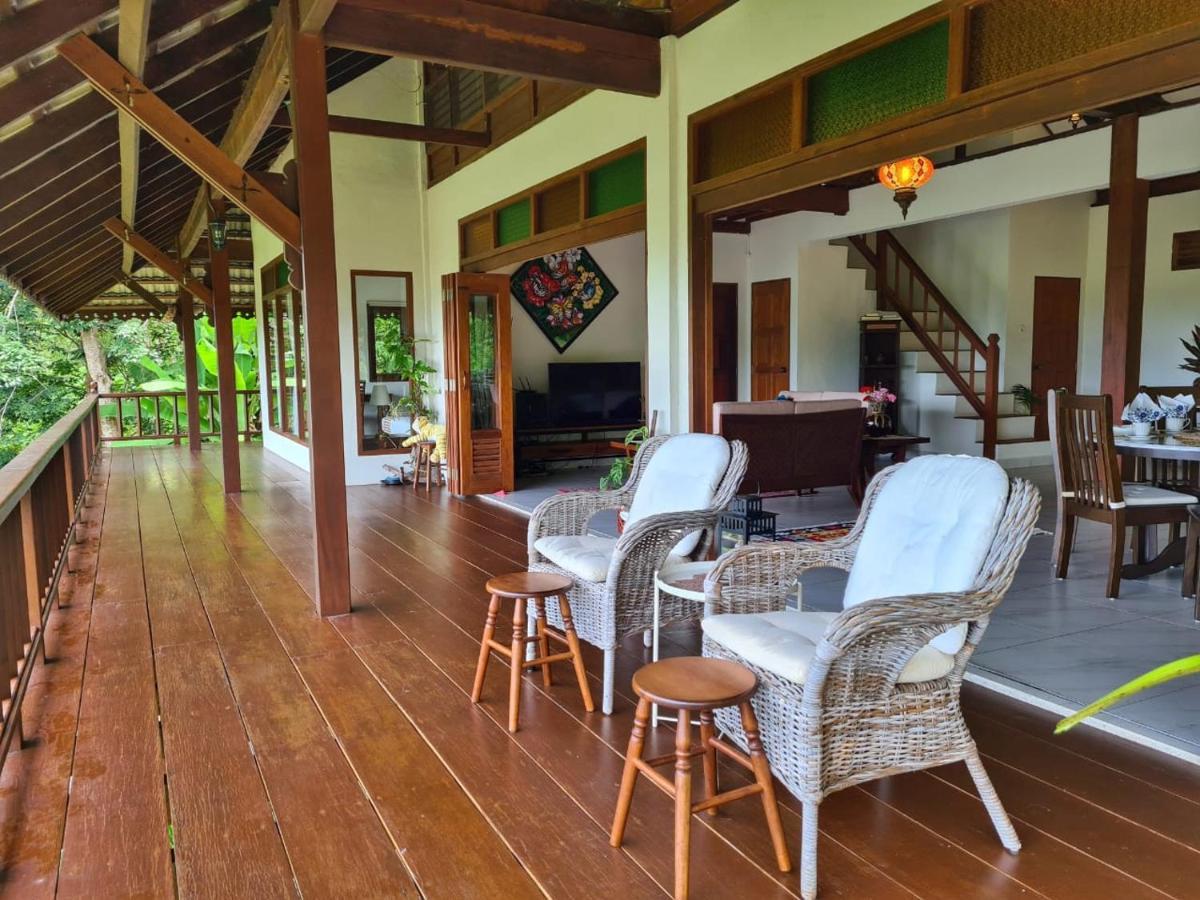 Alamanda Villas Langkawi كواه المظهر الخارجي الصورة