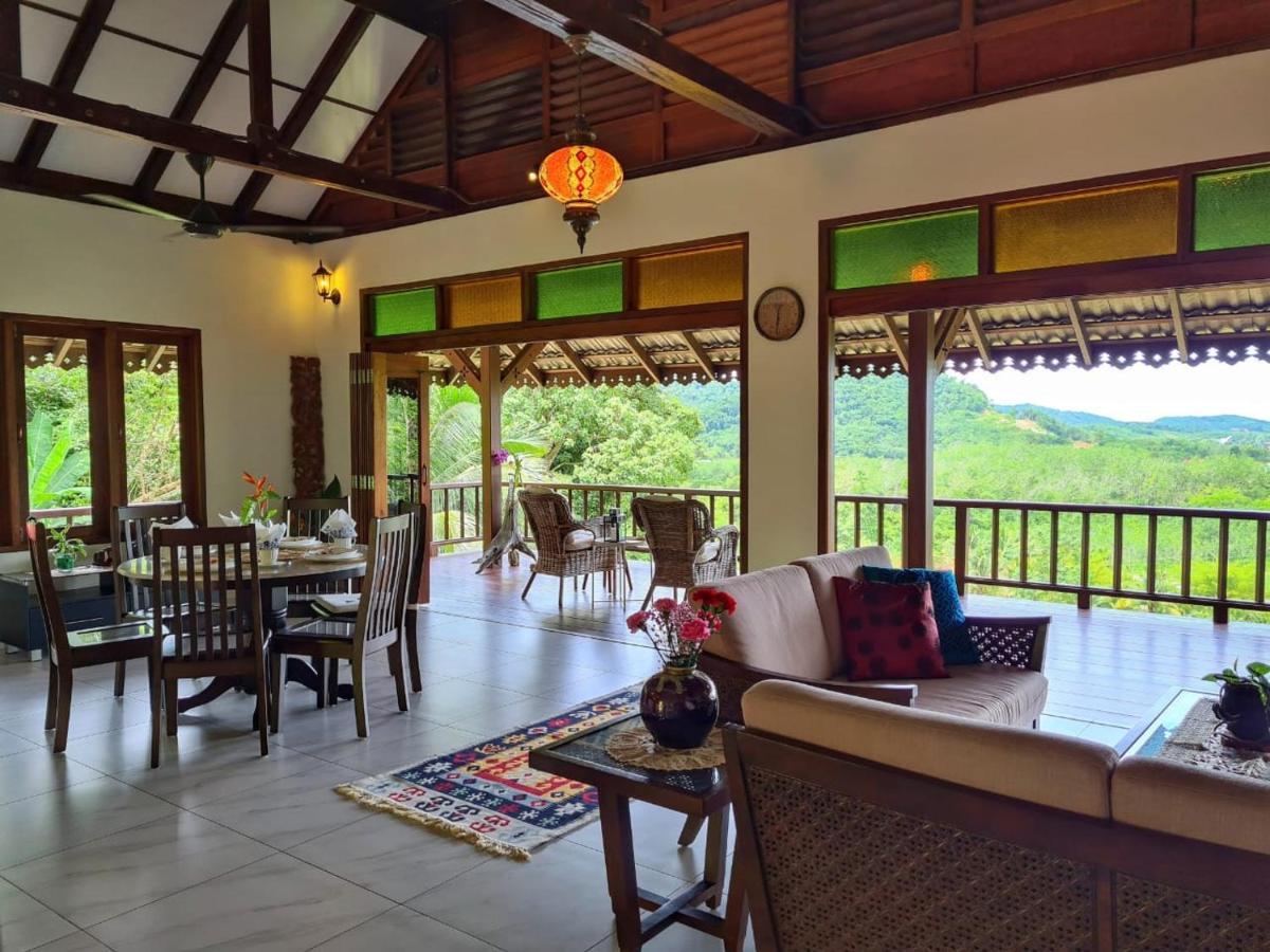 Alamanda Villas Langkawi كواه المظهر الخارجي الصورة