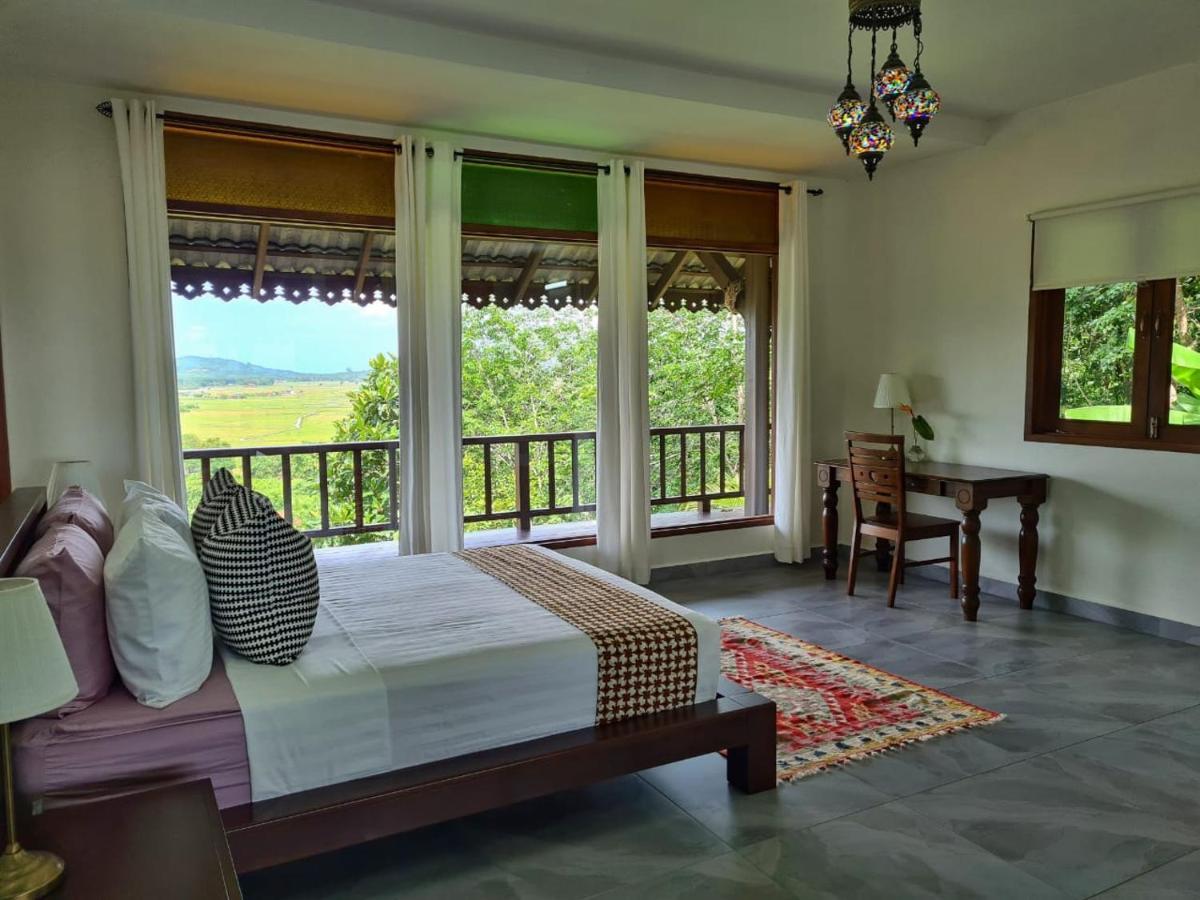 Alamanda Villas Langkawi كواه المظهر الخارجي الصورة
