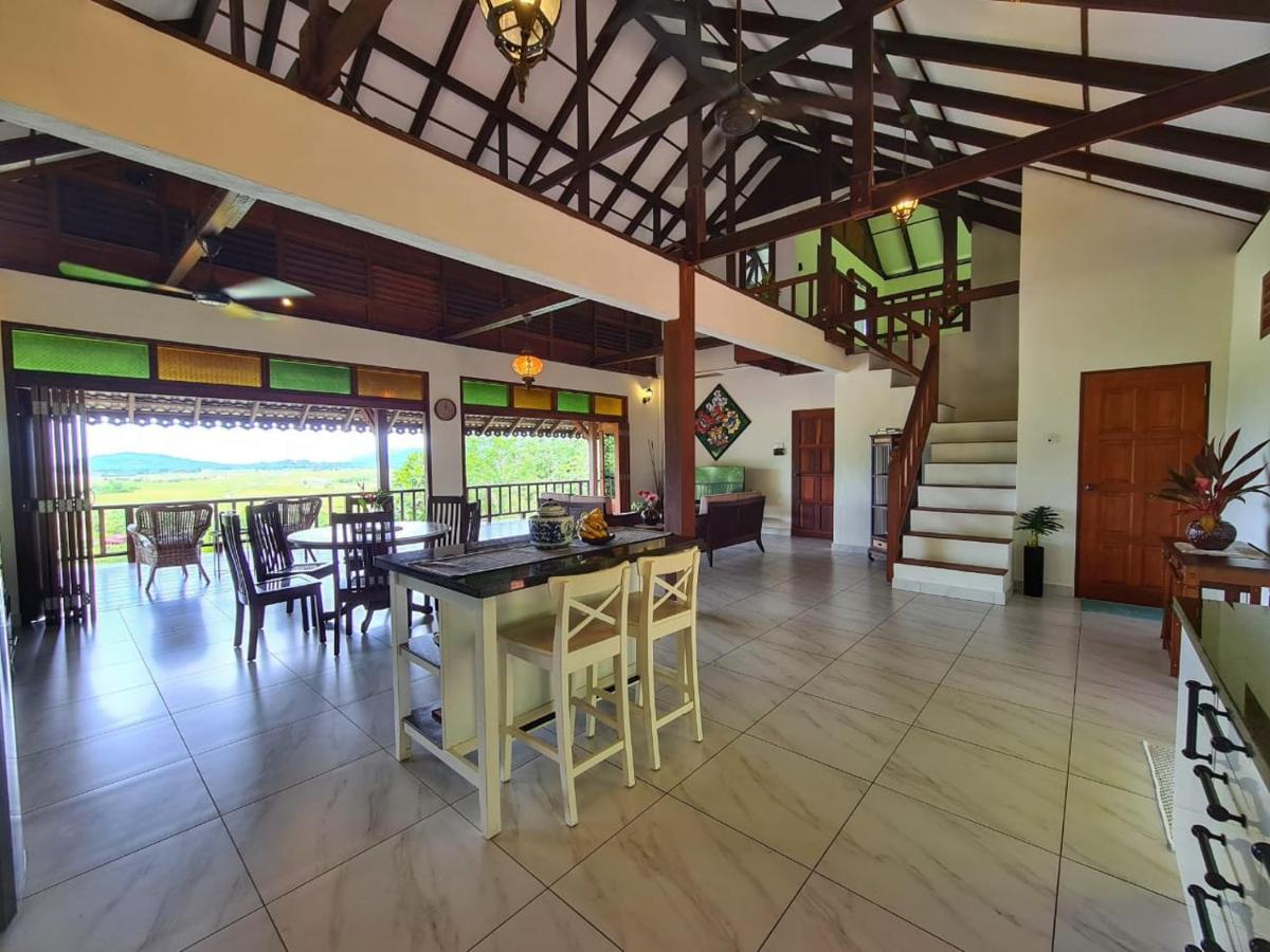 Alamanda Villas Langkawi كواه المظهر الخارجي الصورة