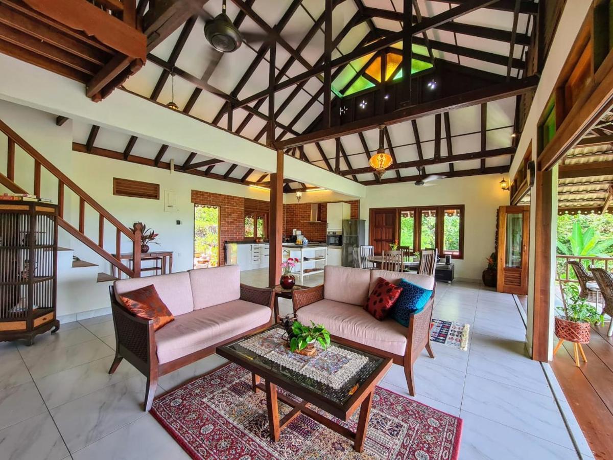Alamanda Villas Langkawi كواه المظهر الخارجي الصورة