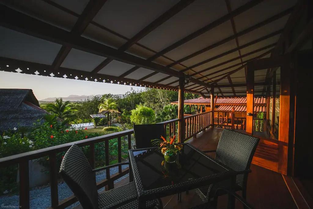 Alamanda Villas Langkawi كواه الغرفة الصورة