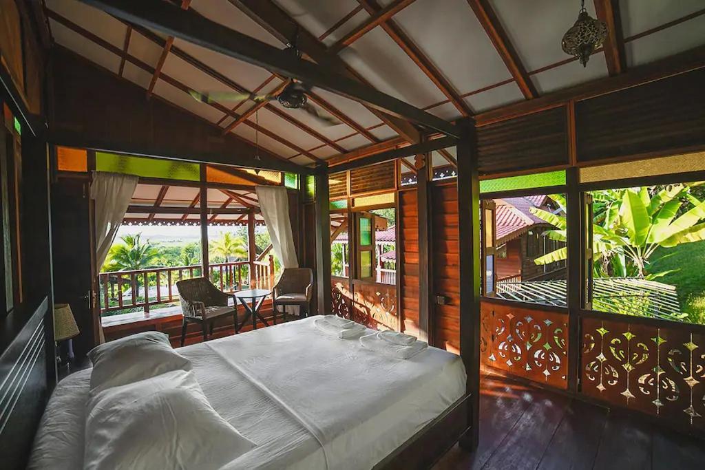 Alamanda Villas Langkawi كواه الغرفة الصورة