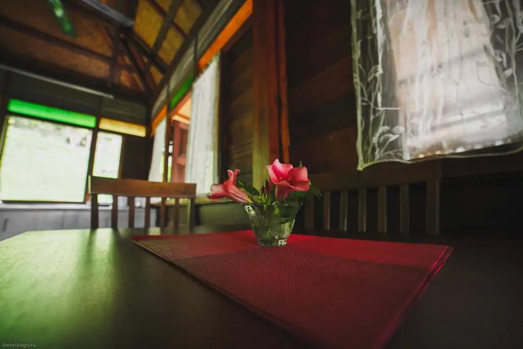 Alamanda Villas Langkawi كواه الغرفة الصورة