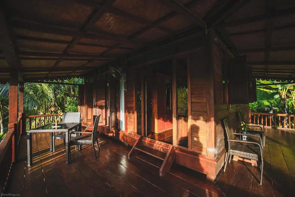 Alamanda Villas Langkawi كواه الغرفة الصورة