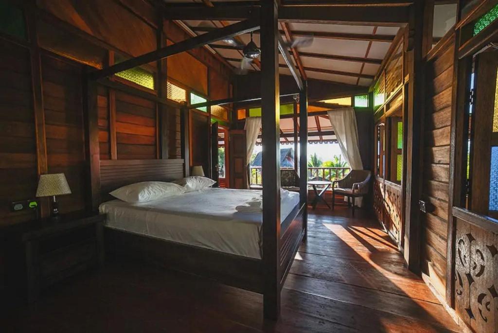 Alamanda Villas Langkawi كواه الغرفة الصورة