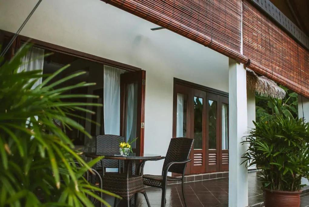 Alamanda Villas Langkawi كواه الغرفة الصورة