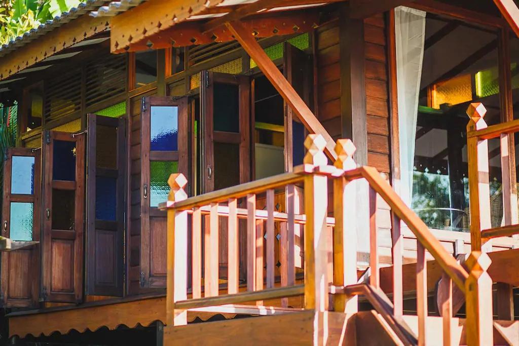 Alamanda Villas Langkawi كواه الغرفة الصورة