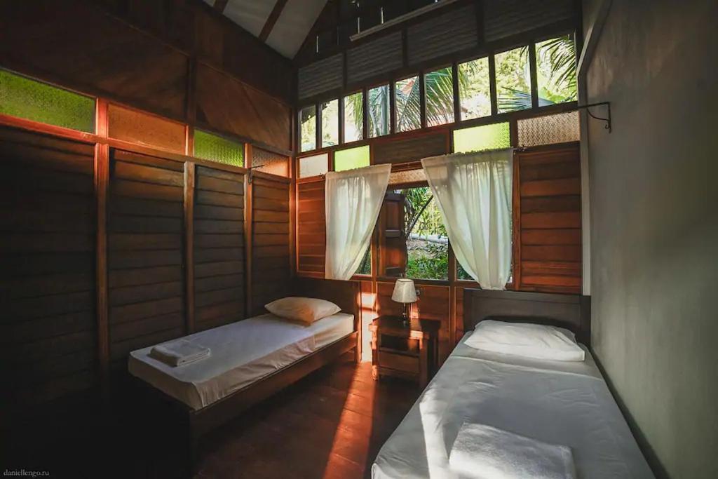 Alamanda Villas Langkawi كواه الغرفة الصورة