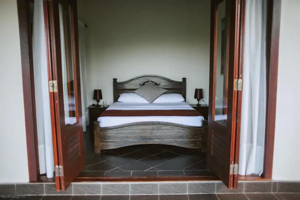 Alamanda Villas Langkawi كواه الغرفة الصورة