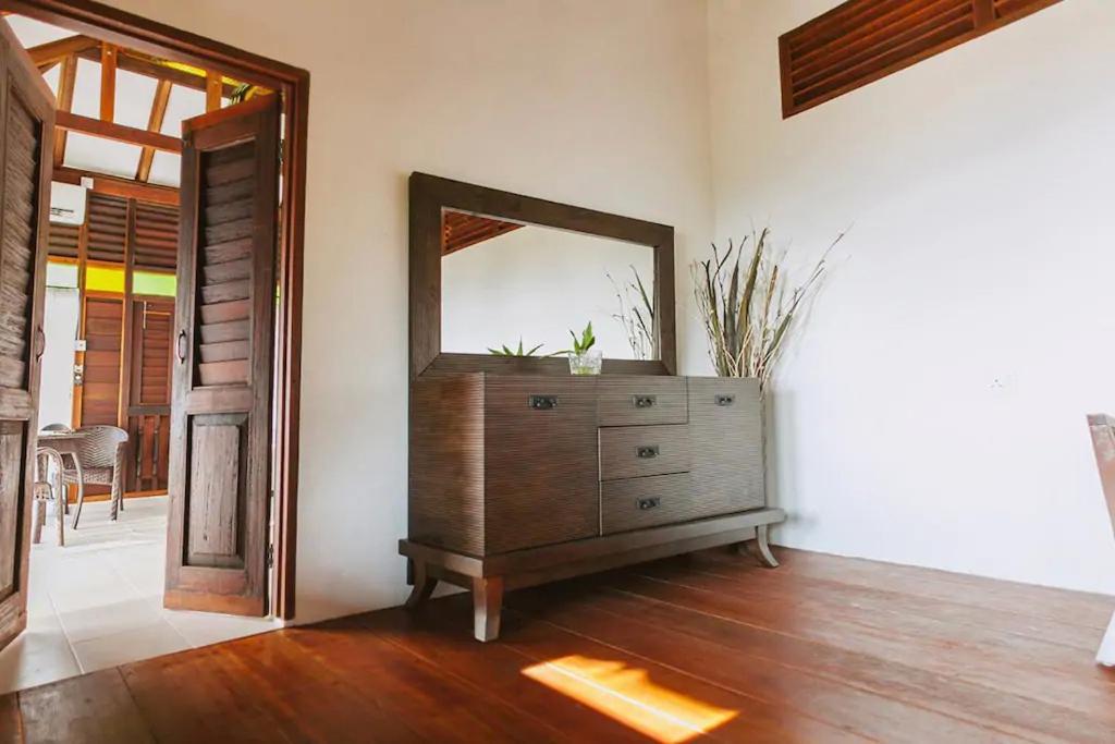 Alamanda Villas Langkawi كواه الغرفة الصورة