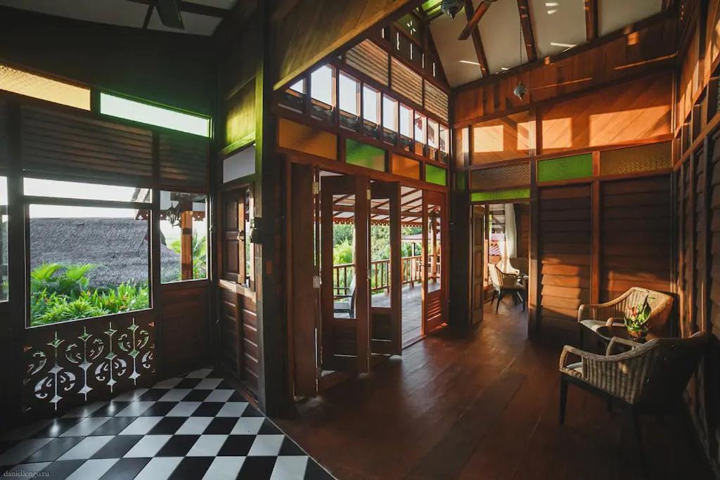 Alamanda Villas Langkawi كواه الغرفة الصورة