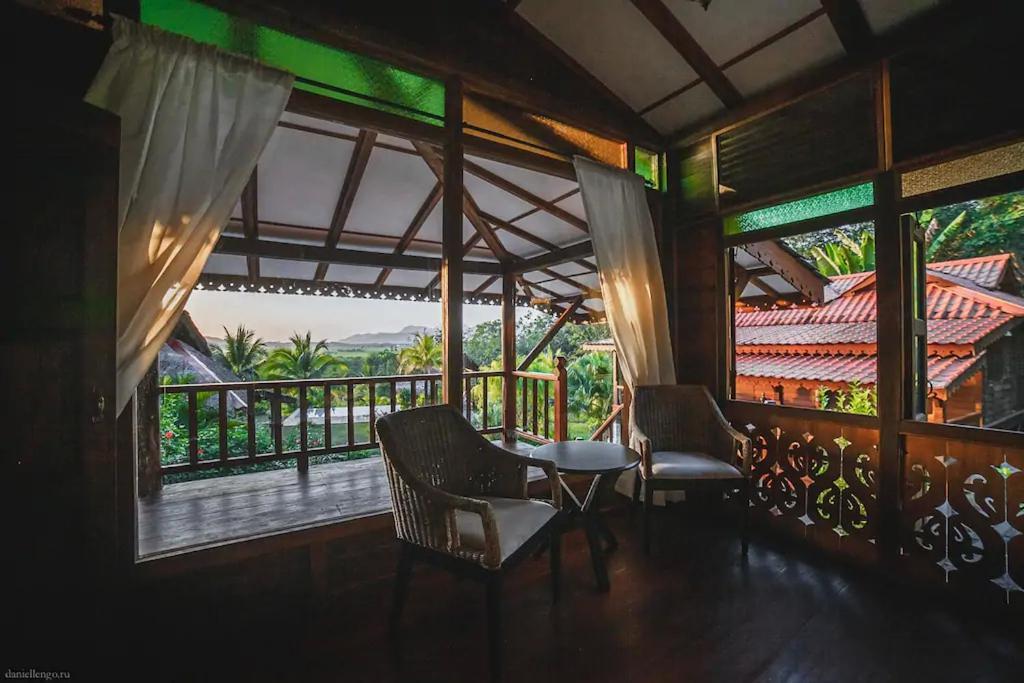 Alamanda Villas Langkawi كواه الغرفة الصورة
