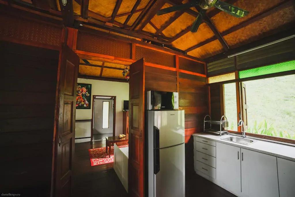 Alamanda Villas Langkawi كواه الغرفة الصورة