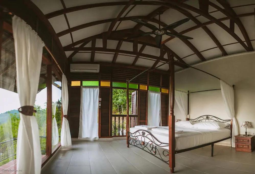 Alamanda Villas Langkawi كواه الغرفة الصورة