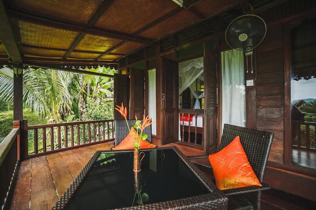 Alamanda Villas Langkawi كواه الغرفة الصورة