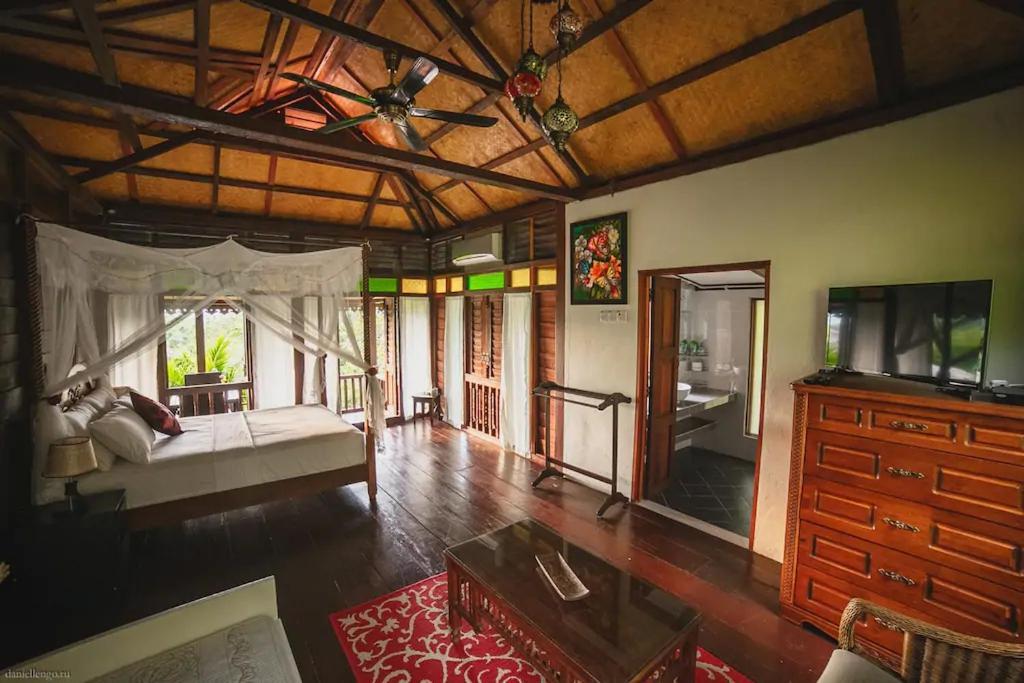 Alamanda Villas Langkawi كواه الغرفة الصورة