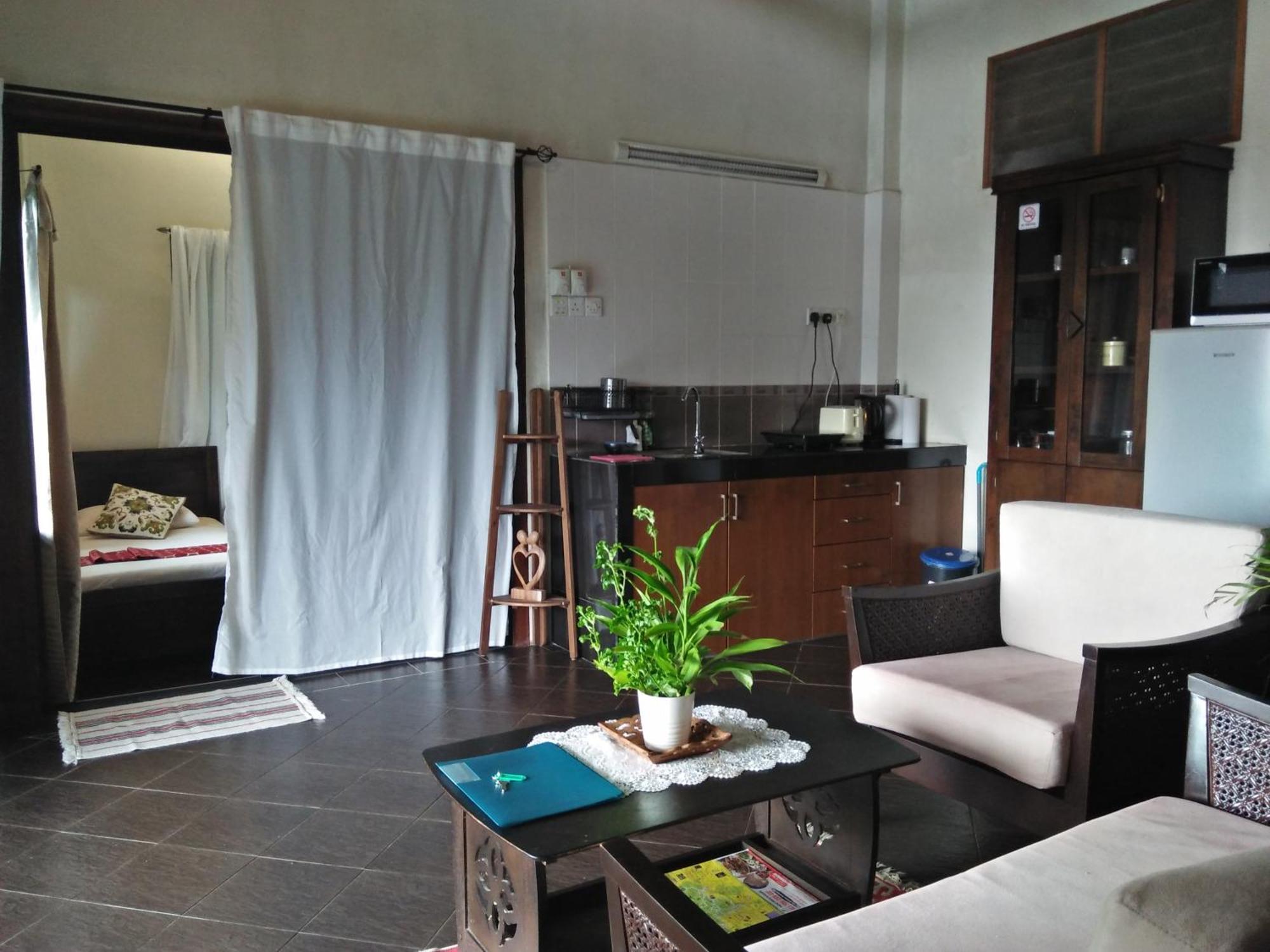 Alamanda Villas Langkawi كواه الغرفة الصورة