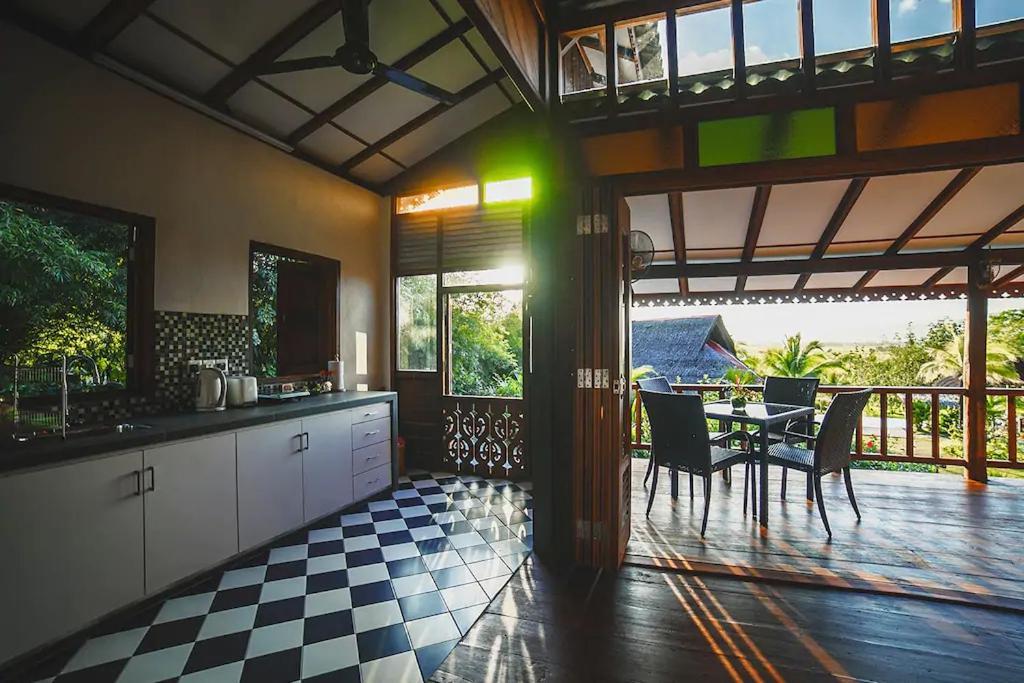 Alamanda Villas Langkawi كواه الغرفة الصورة