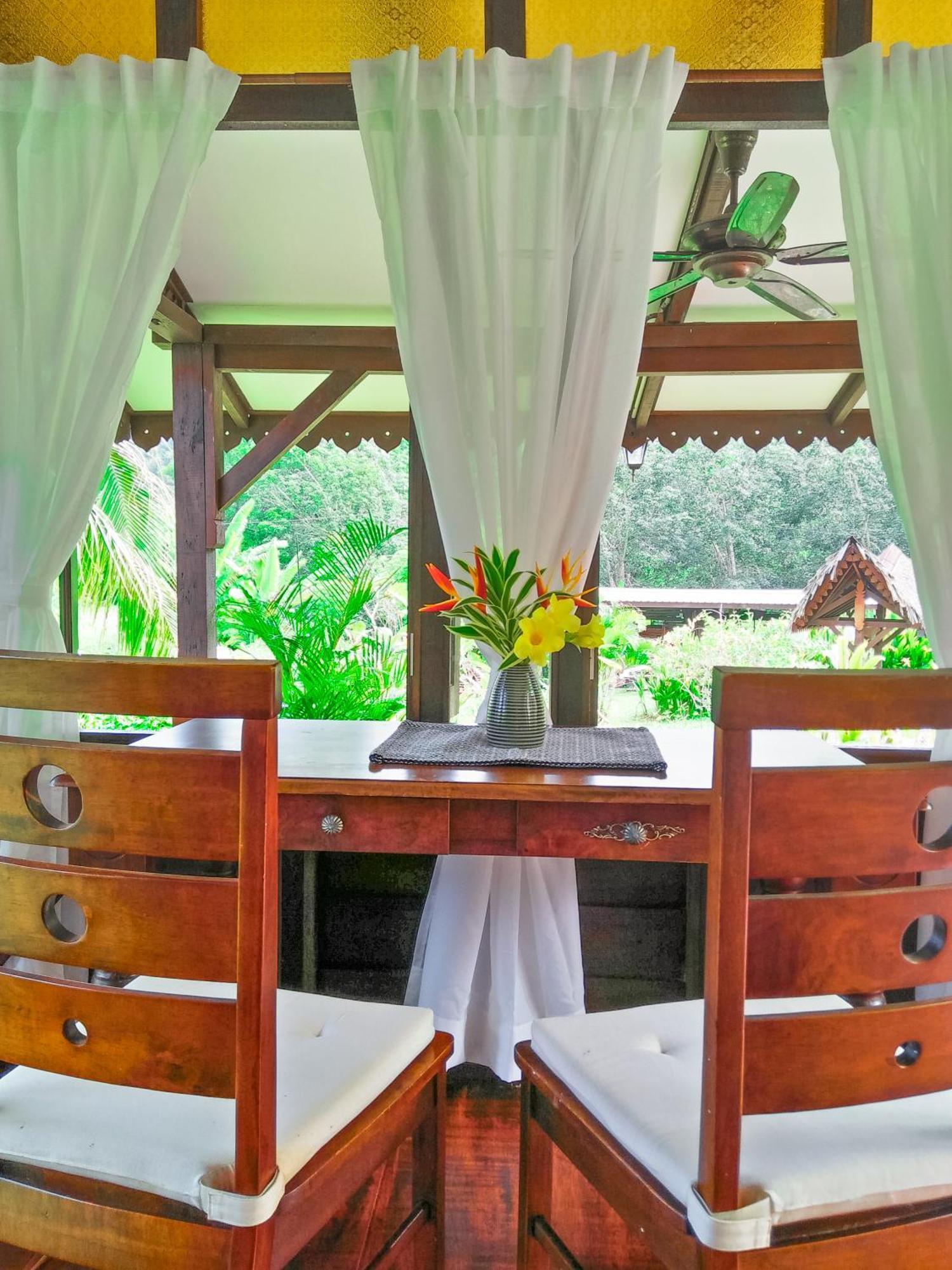 Alamanda Villas Langkawi كواه الغرفة الصورة