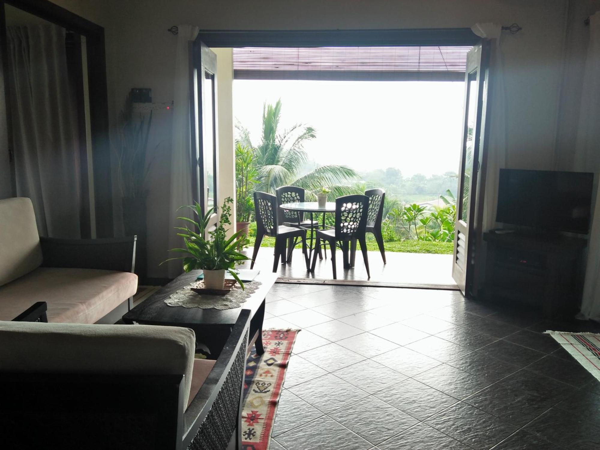Alamanda Villas Langkawi كواه الغرفة الصورة