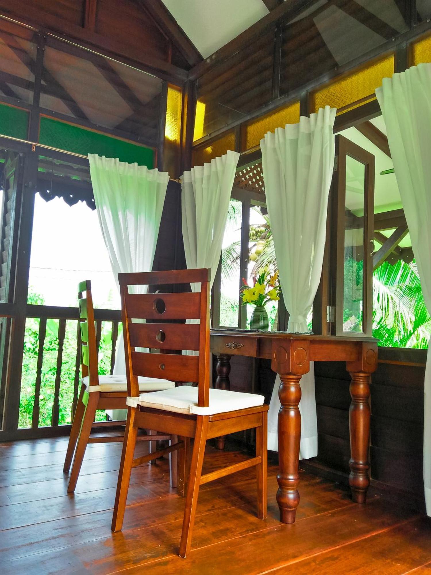 Alamanda Villas Langkawi كواه الغرفة الصورة