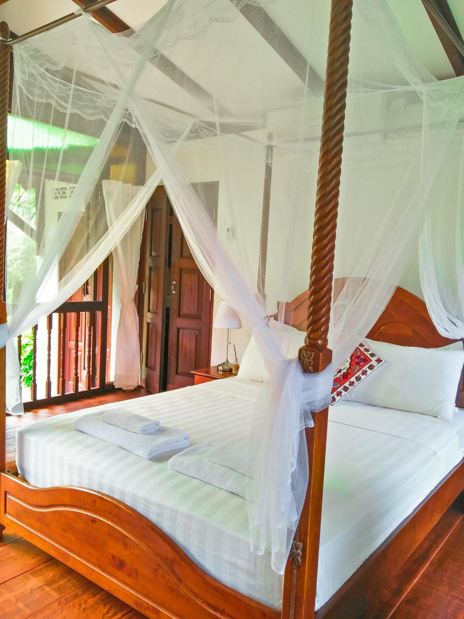 Alamanda Villas Langkawi كواه الغرفة الصورة