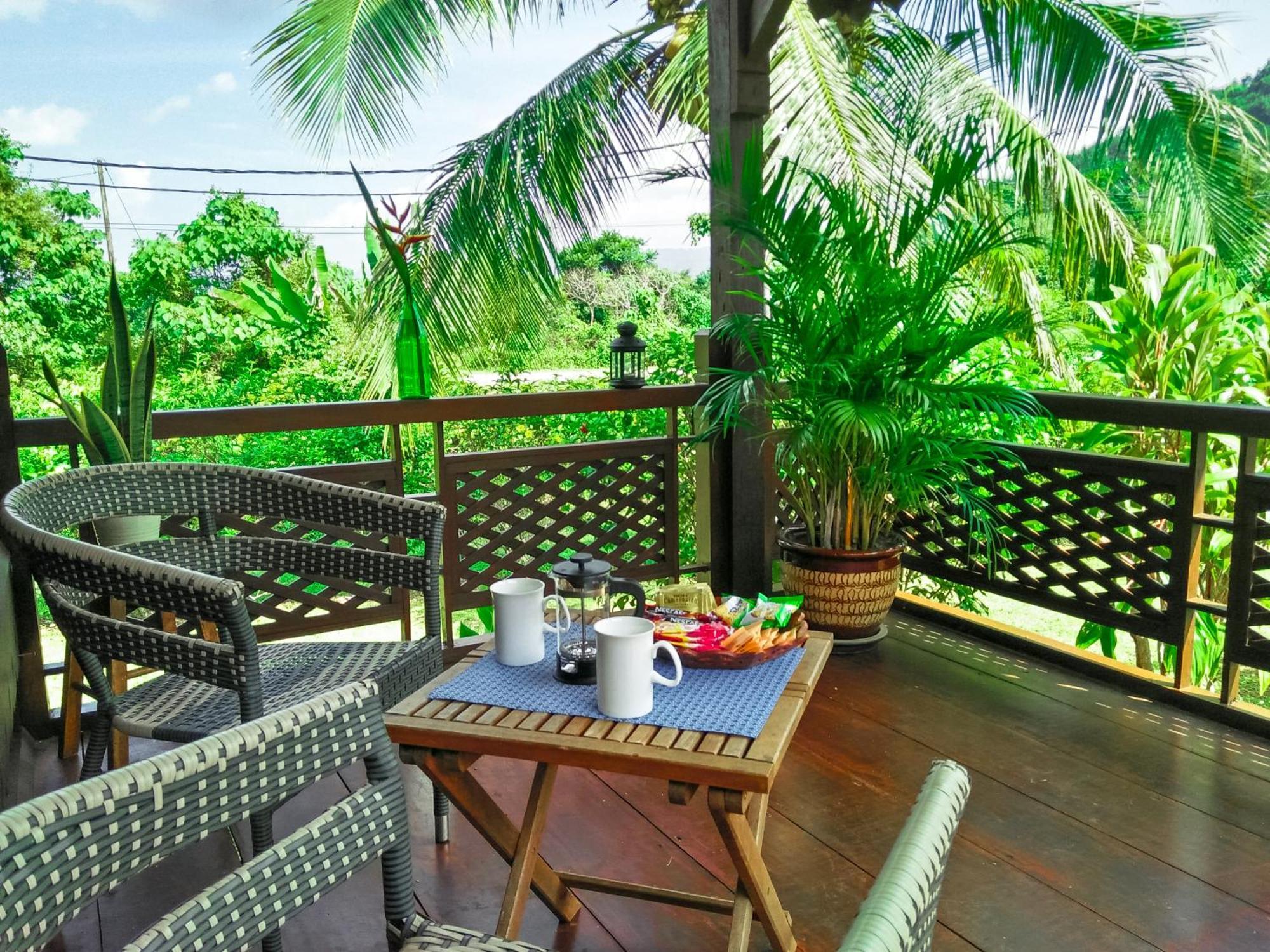 Alamanda Villas Langkawi كواه الغرفة الصورة
