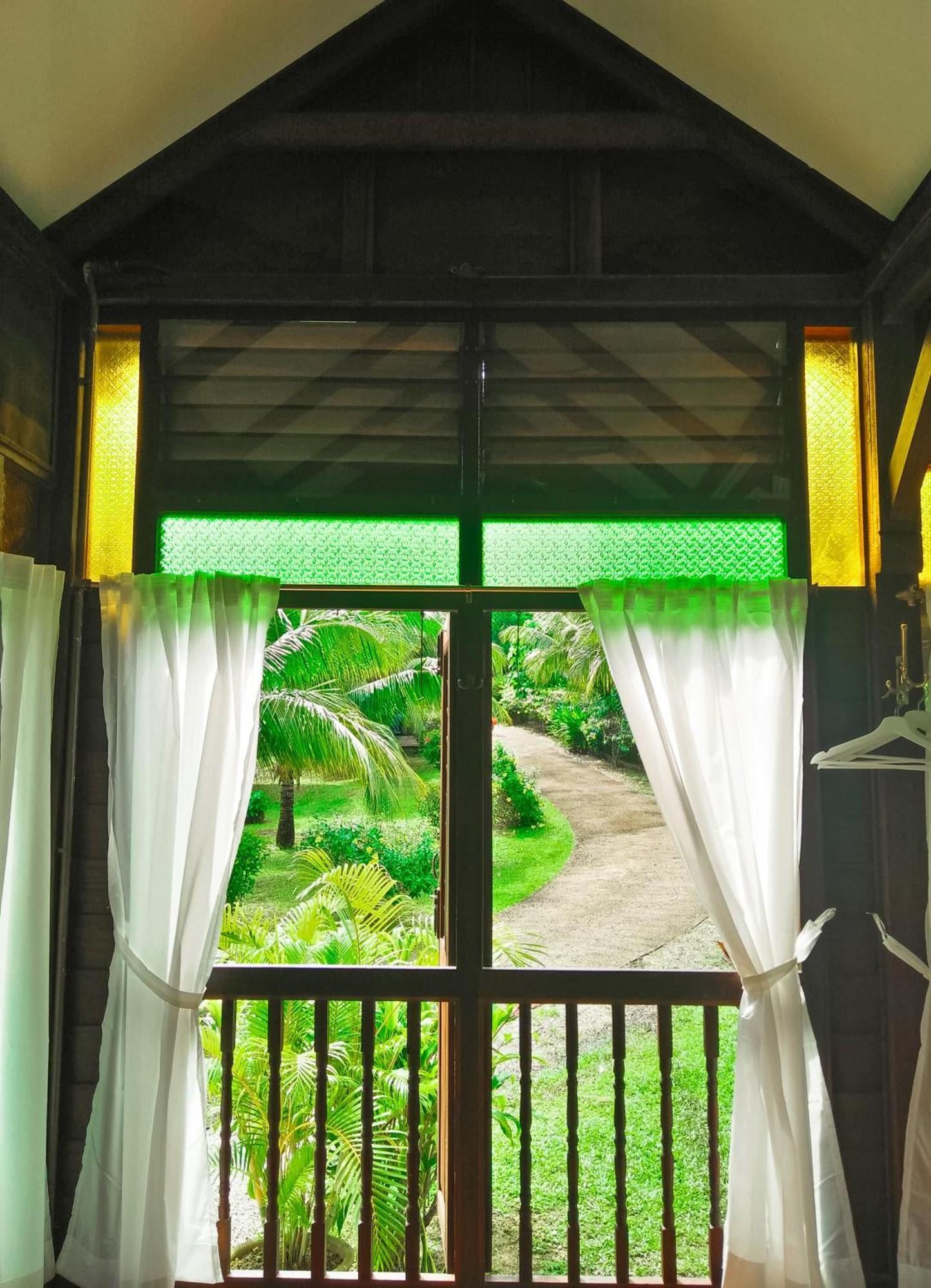 Alamanda Villas Langkawi كواه الغرفة الصورة