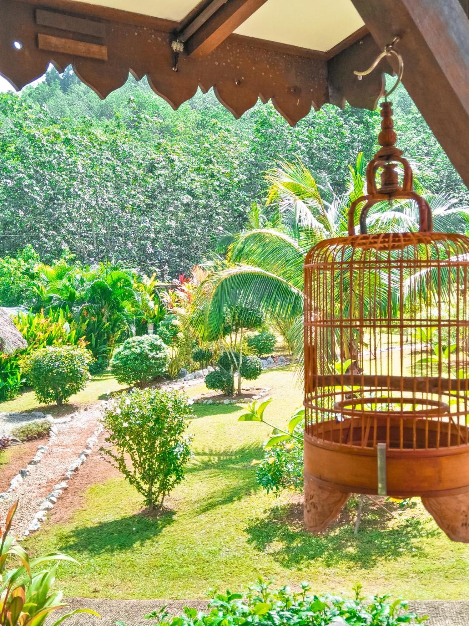 Alamanda Villas Langkawi كواه الغرفة الصورة